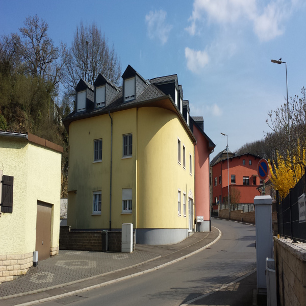 Offres de vente Appartement Dalheim 5687