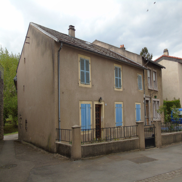 Offres de vente Maison de village Rodemack 57570