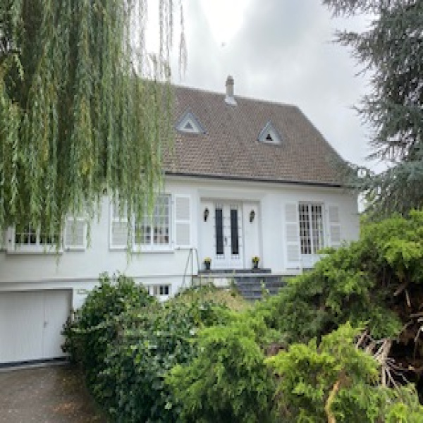 Offres de location Villa Mondorff 57570