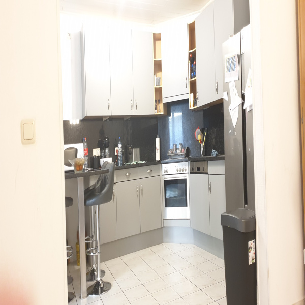 Offres de vente Appartement Altwies 5670