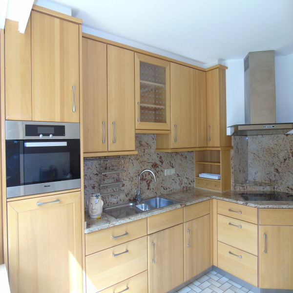 Offres de location Appartement Luxembourg 2121